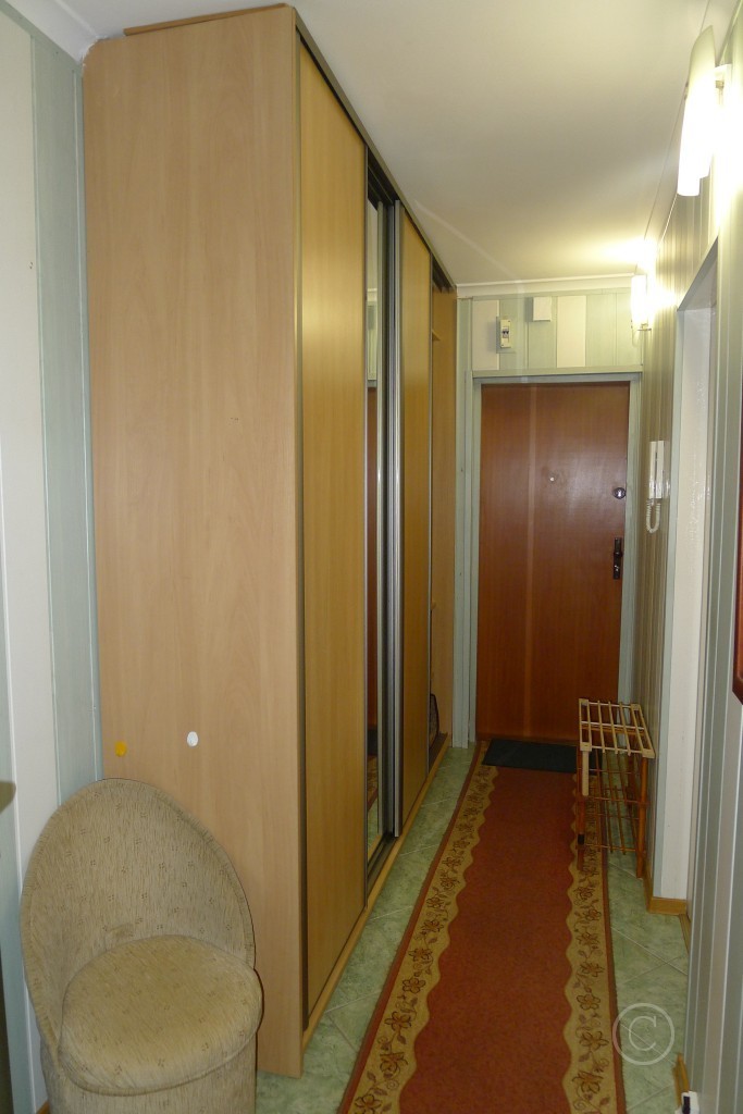 Apartment - 2 rooms - 48 m² - ul. Parzęczewska Zgierz