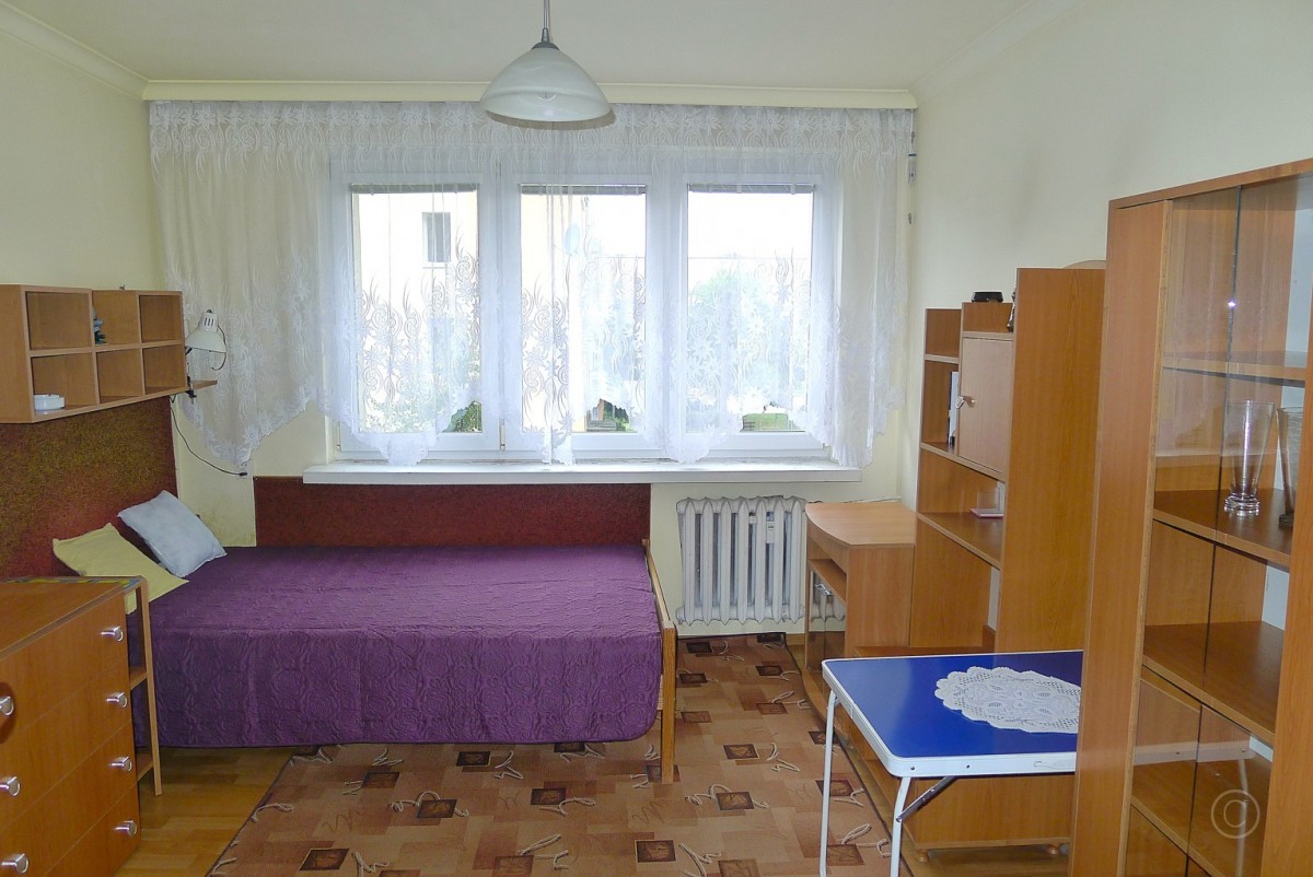 Apartment - 2 rooms - 48 m² - ul. Parzęczewska Zgierz