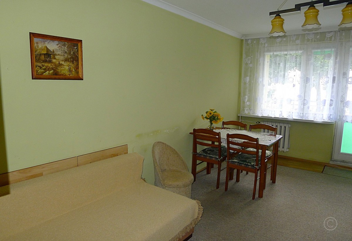 Apartment - 2 rooms - 48 m² - ul. Parzęczewska Zgierz