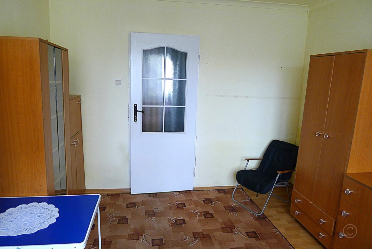 Apartment - 2 rooms - 48 m² - ul. Parzęczewska Zgierz
