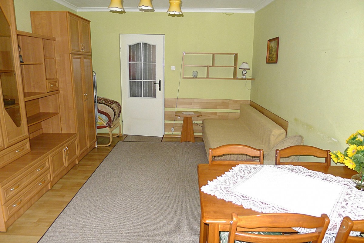 Apartment - 2 rooms - 48 m² - ul. Parzęczewska Zgierz