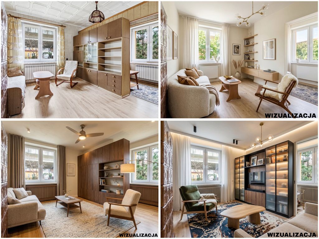 Appartamento - 1 stanza - 40 m² - via 29 Novembre Olkusz