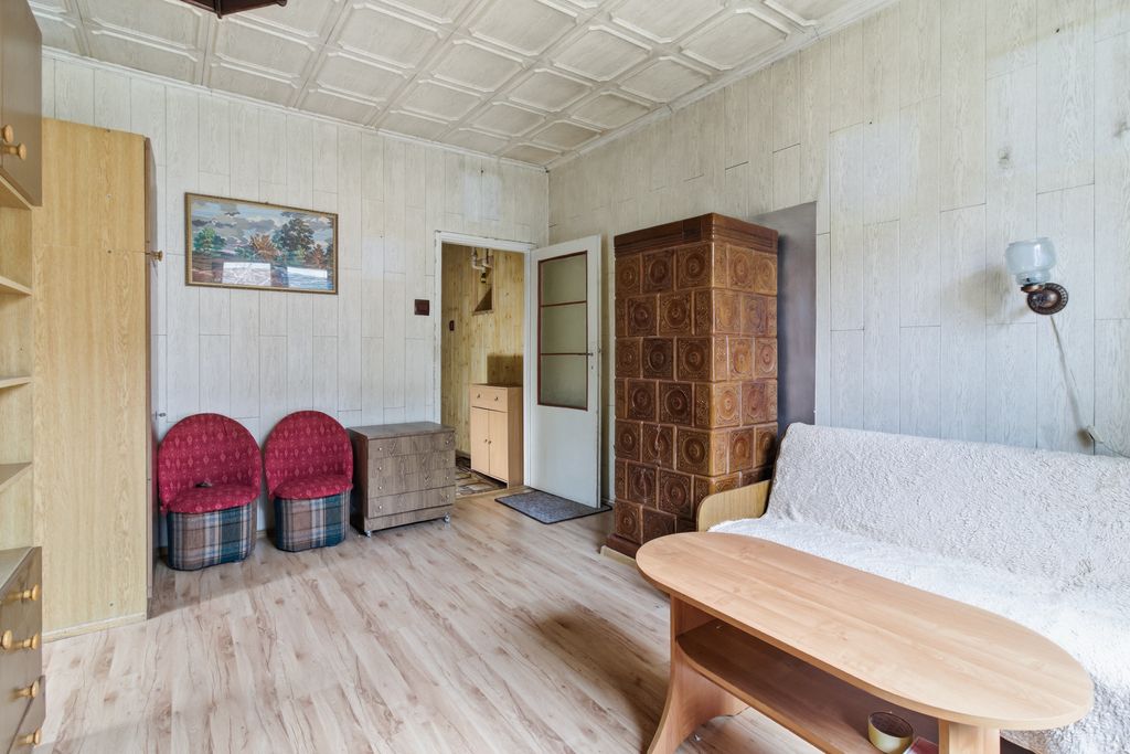 Appartamento - 1 stanza - 40 m² - via 29 Novembre Olkusz