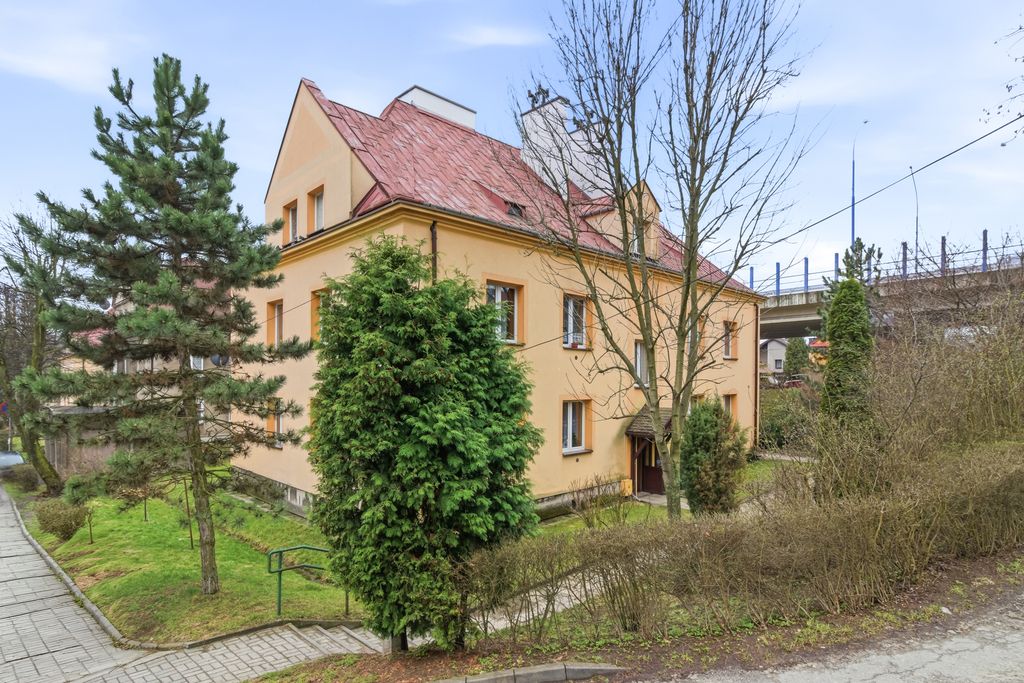 Appartamento - 1 stanza - 40 m² - via 29 Novembre Olkusz
