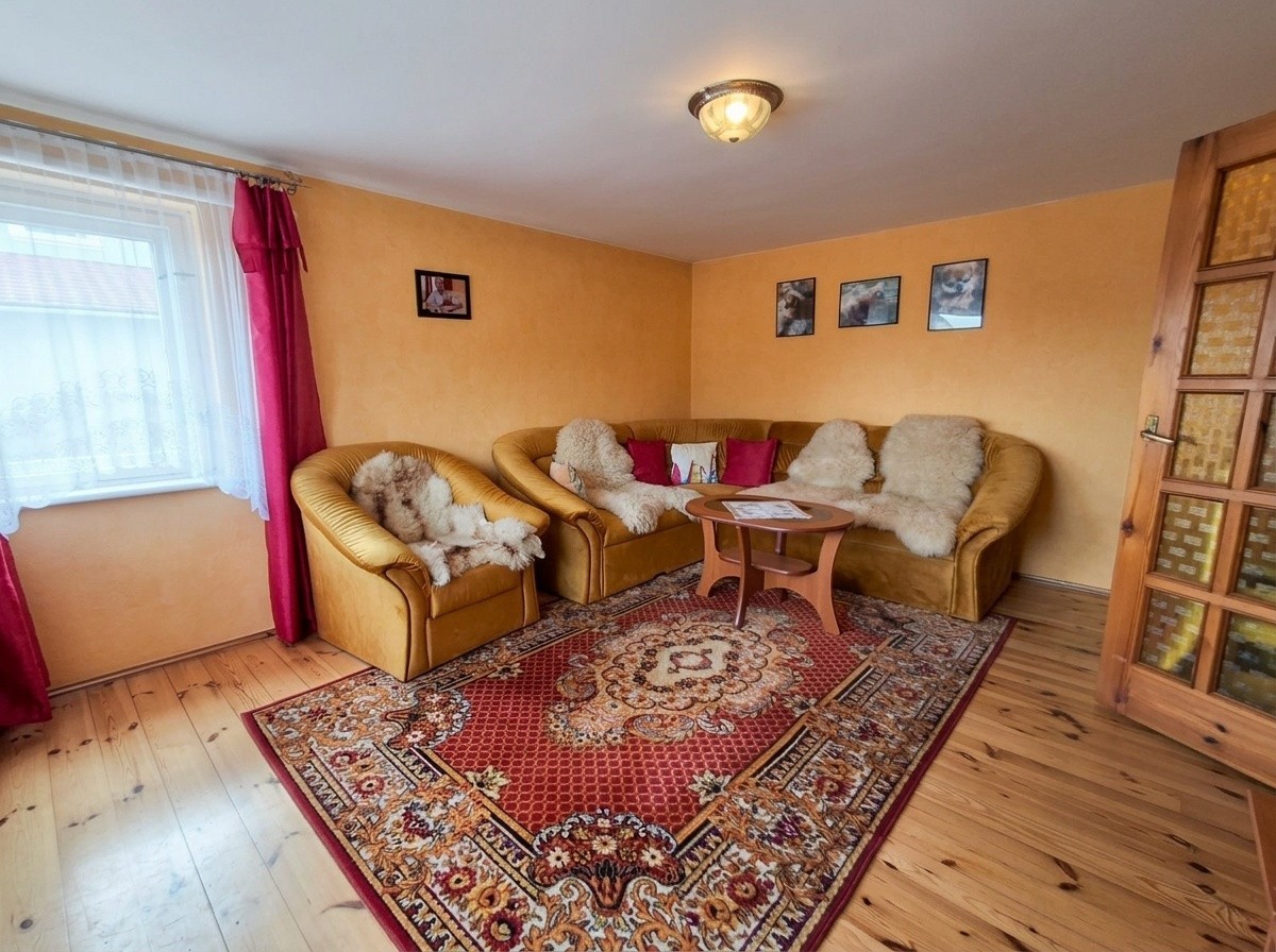 House - 5 rooms - 219 m² - Wioślarska Street Wągrowiec