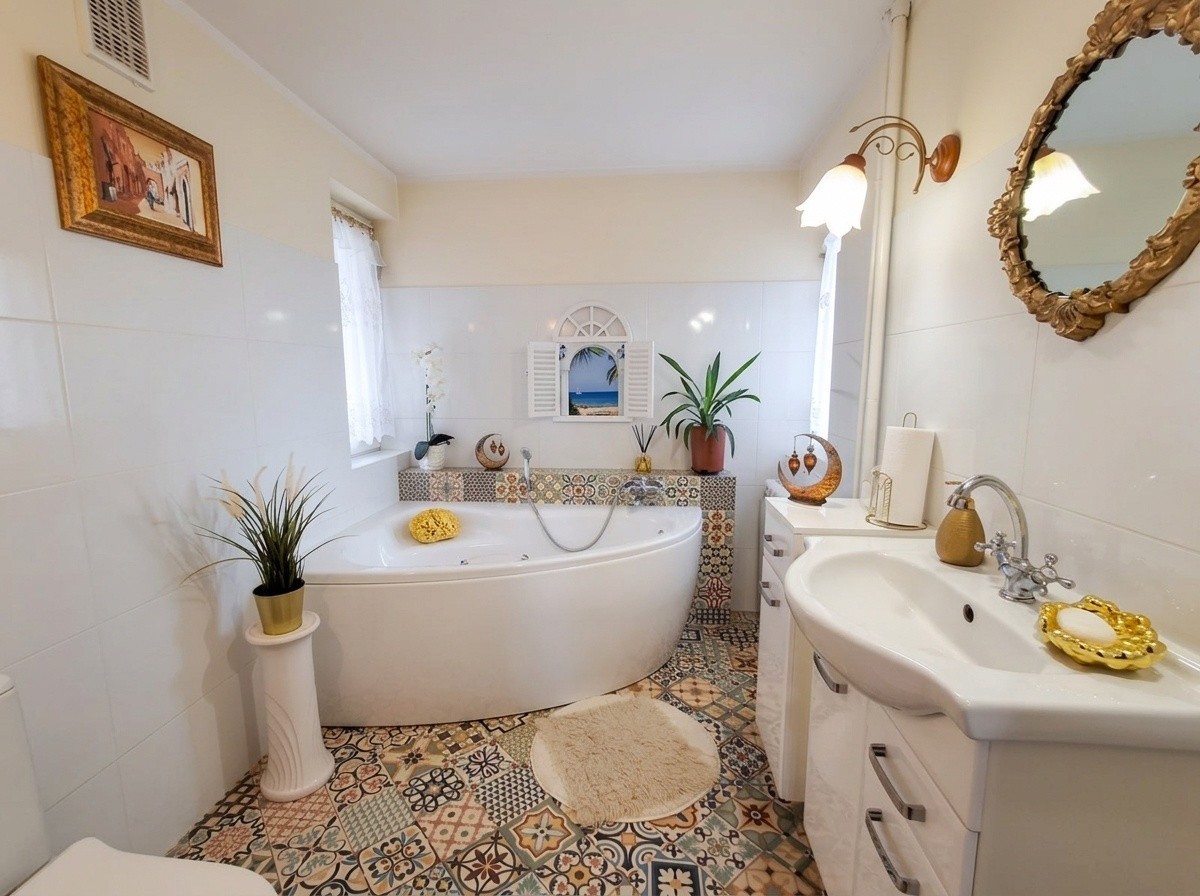 House - 5 rooms - 219 m² - Wioślarska Street Wągrowiec