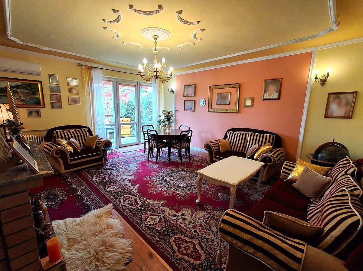 House - 5 rooms - 219 m² - Wioślarska Street Wągrowiec