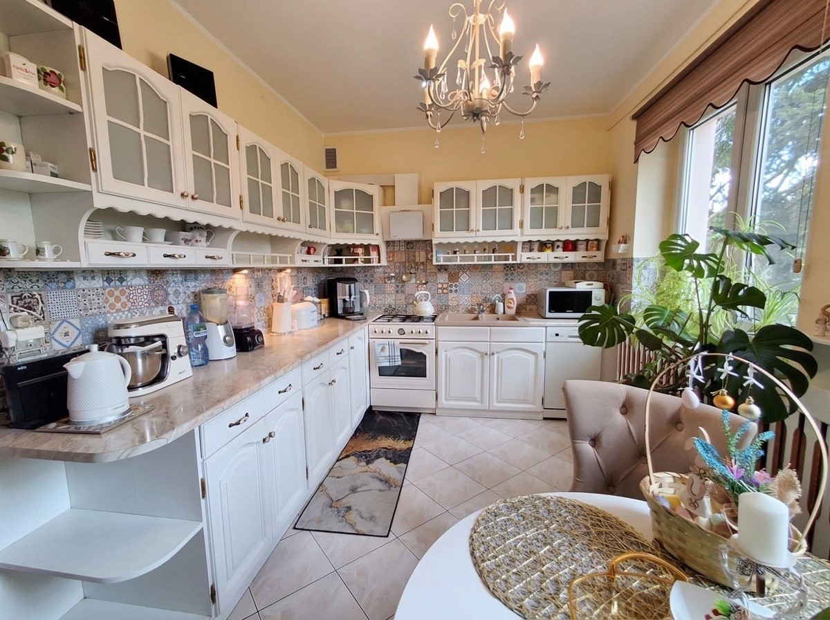 House - 5 rooms - 219 m² - Wioślarska Street Wągrowiec