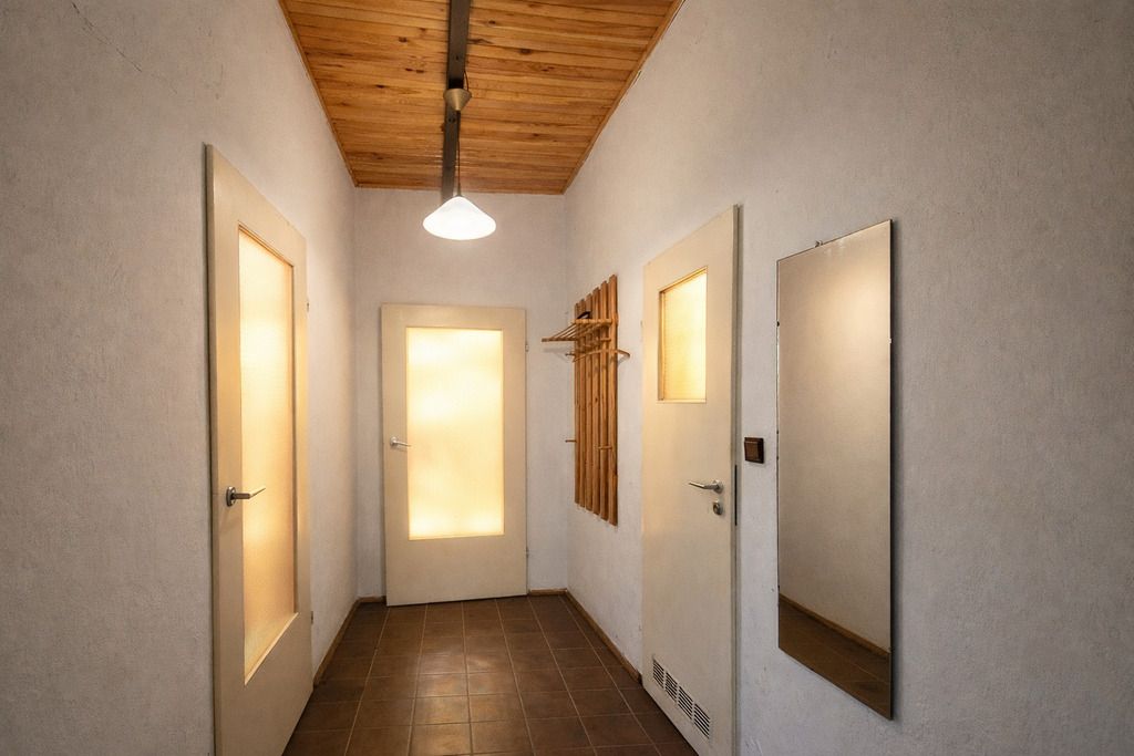 Будинок - 2 кімнати - 45 м² - вул. Жолендзіова Гловно