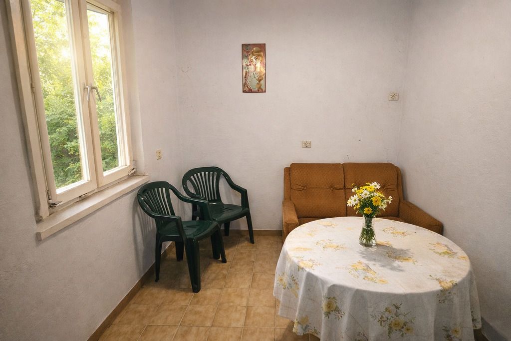 Будинок - 2 кімнати - 45 м² - вул. Жолендзіова Гловно