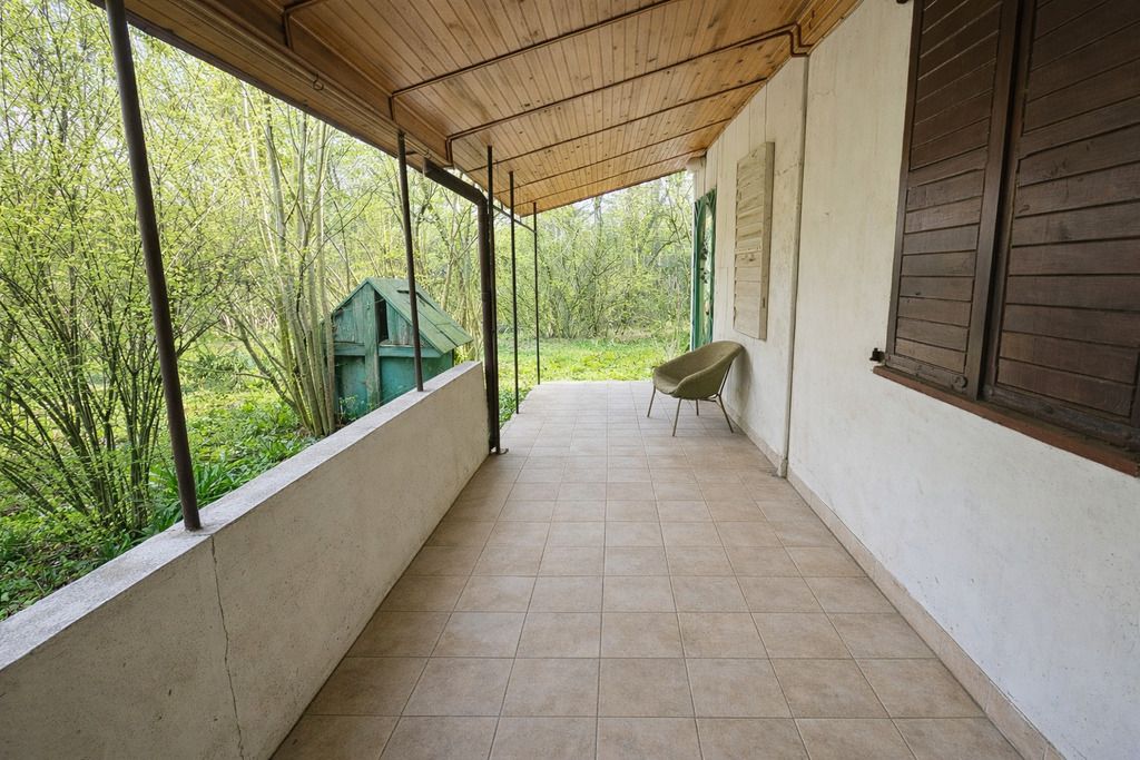 Будинок - 2 кімнати - 45 м² - вул. Жолендзіова Гловно