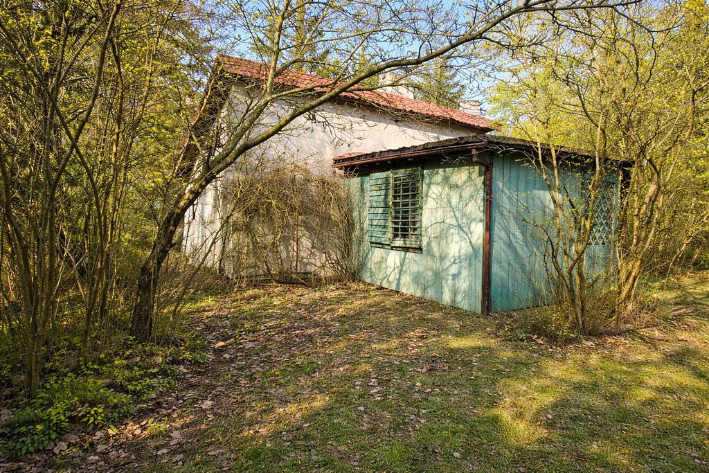 Будинок - 2 кімнати - 45 м² - вул. Жолендзіова Гловно