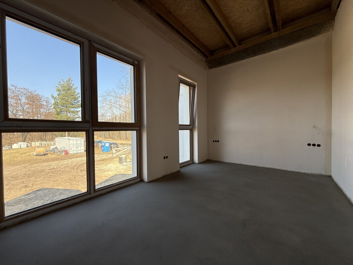 House - 4 rooms - 85 m² - Ziołowa Street Żyrardów