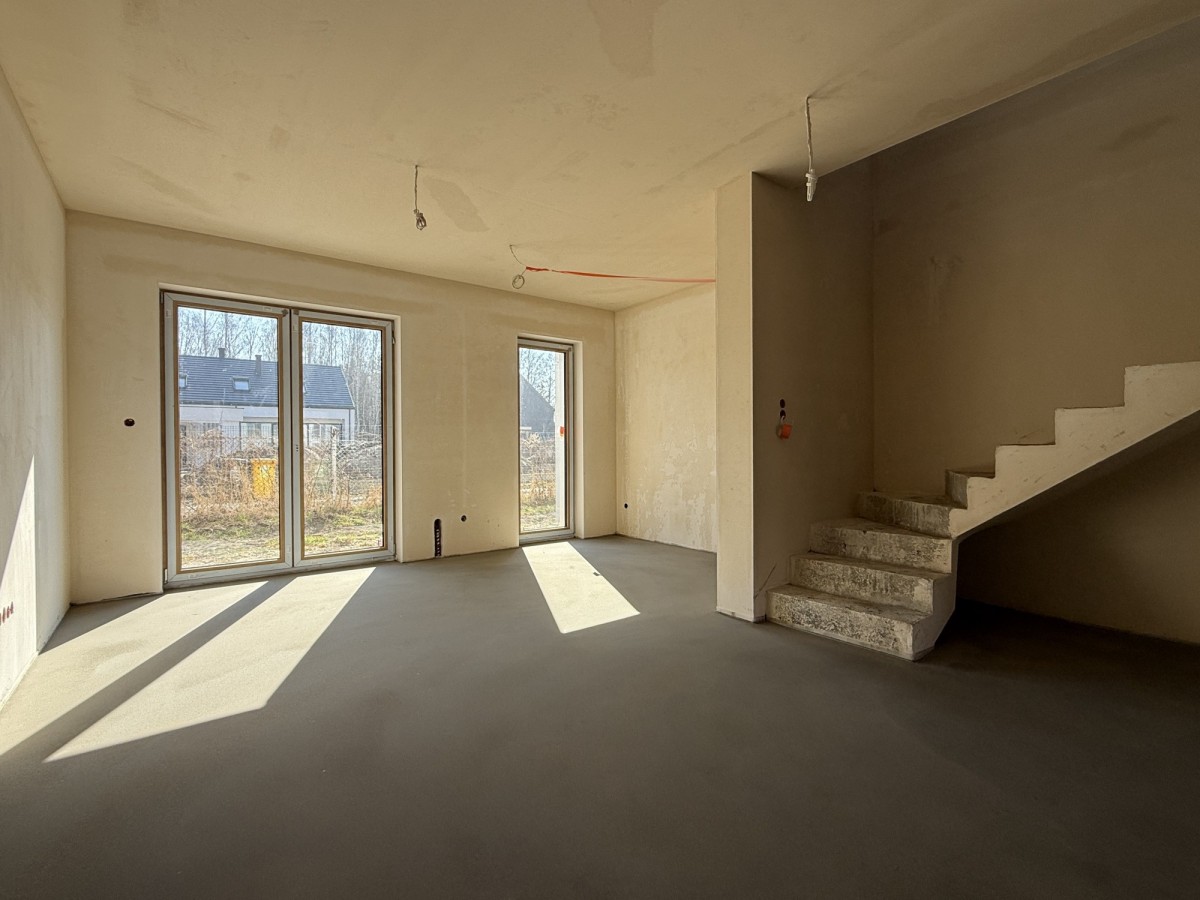 House - 4 rooms - 85 m² - Ziołowa Street Żyrardów