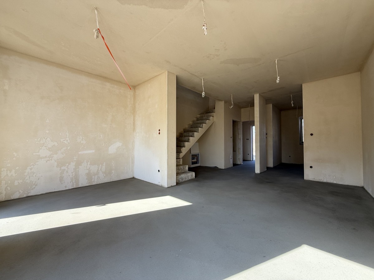 House - 4 rooms - 85 m² - Ziołowa Street Żyrardów