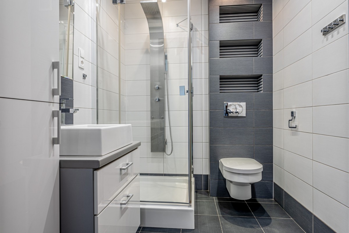 Apartment - 2 rooms - 49 m² - Królewska St. Poznań