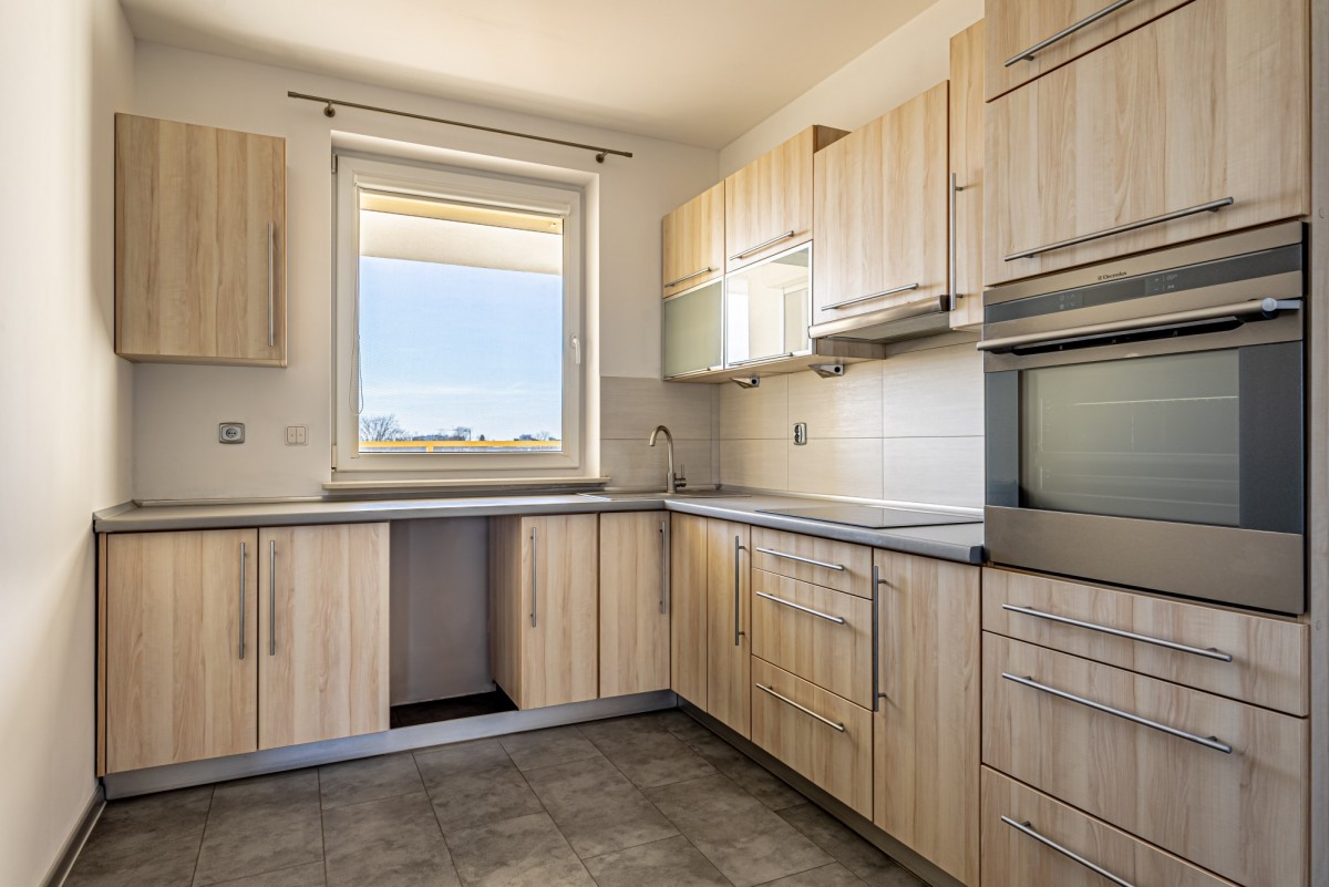 Apartment - 2 rooms - 49 m² - Królewska St. Poznań