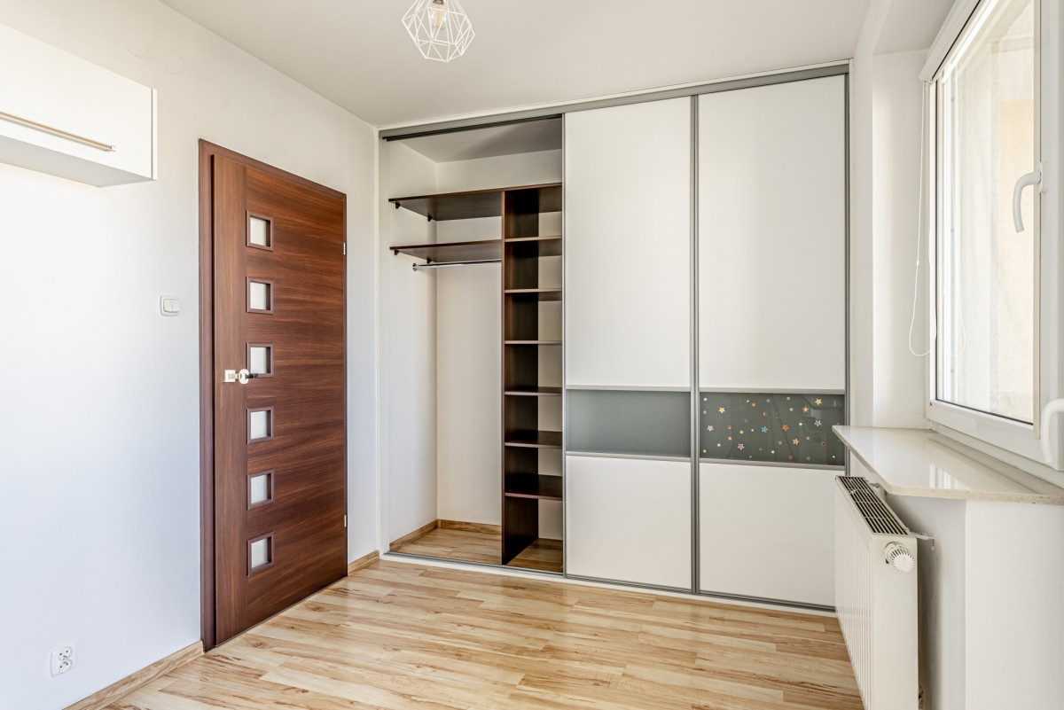 Apartment - 2 rooms - 49 m² - Królewska St. Poznań
