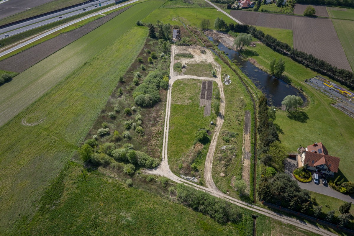 Wohnung - 9968 m² - ul. Okrężna Lesznowola