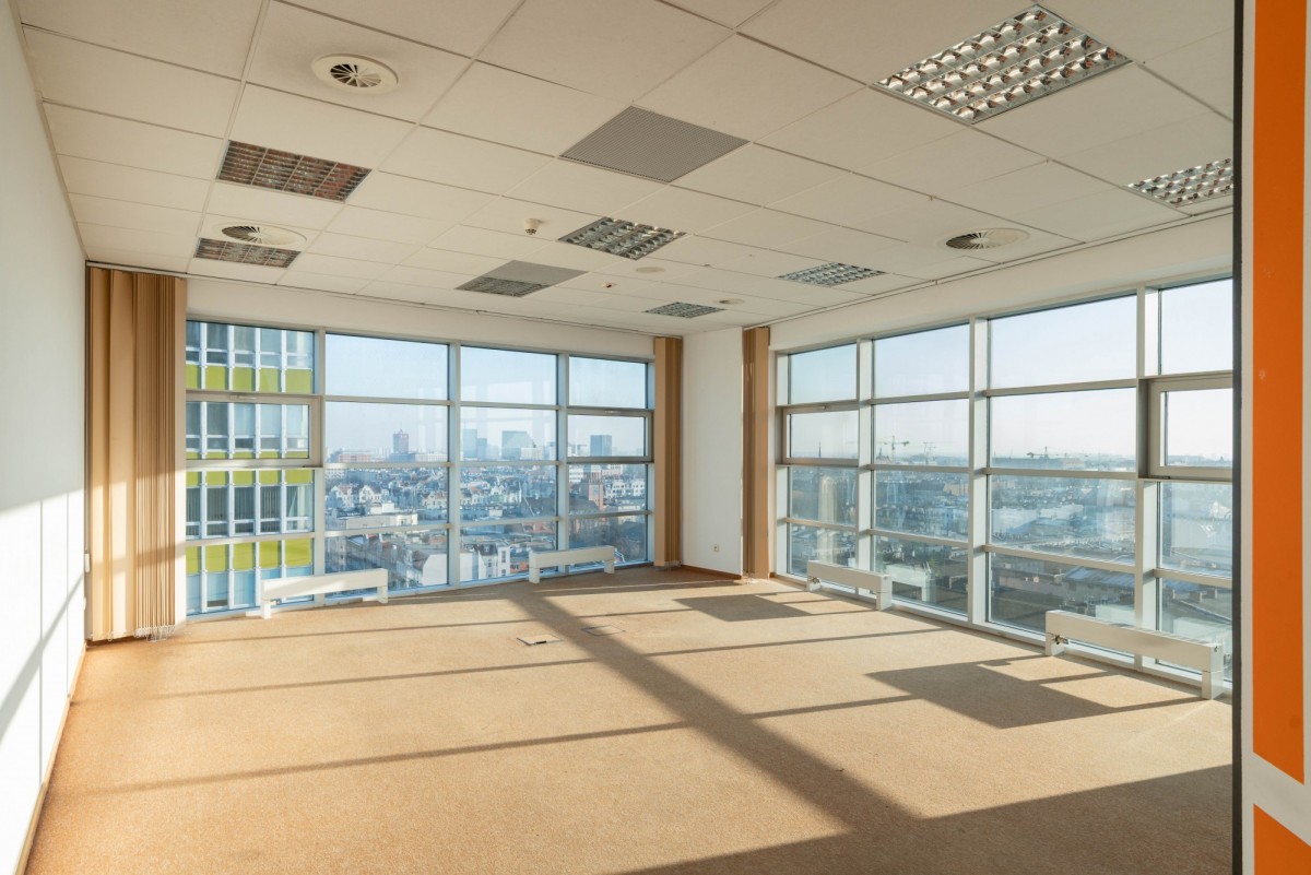 Property - 8 rooms - 388 m² - ul. Jana Henryka Dąbrowskiego Poznań
