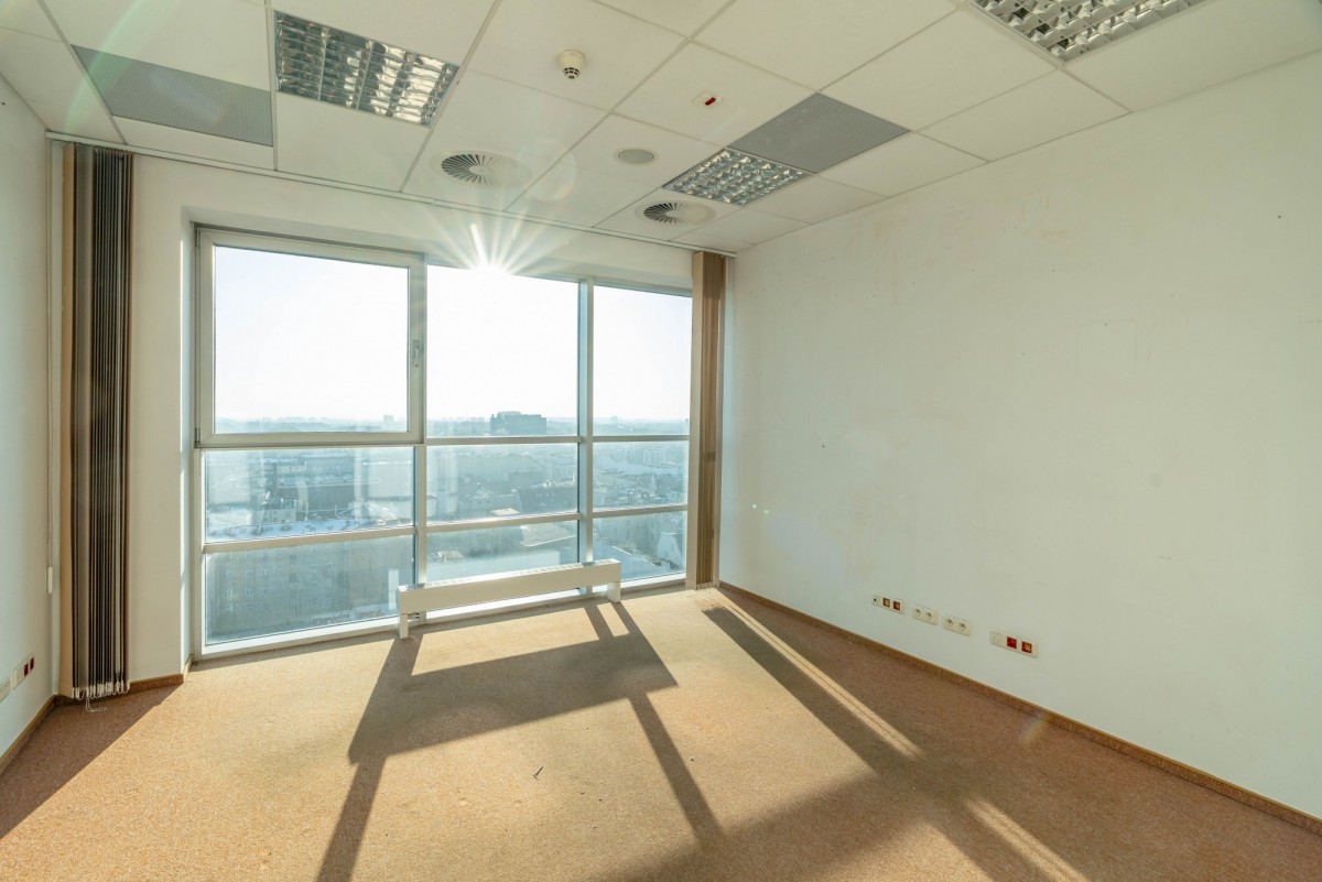 Property - 8 rooms - 388 m² - ul. Jana Henryka Dąbrowskiego Poznań
