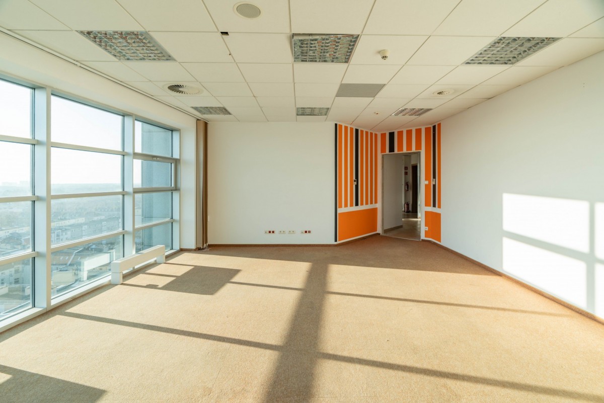 Property - 8 rooms - 388 m² - ul. Jana Henryka Dąbrowskiego Poznań