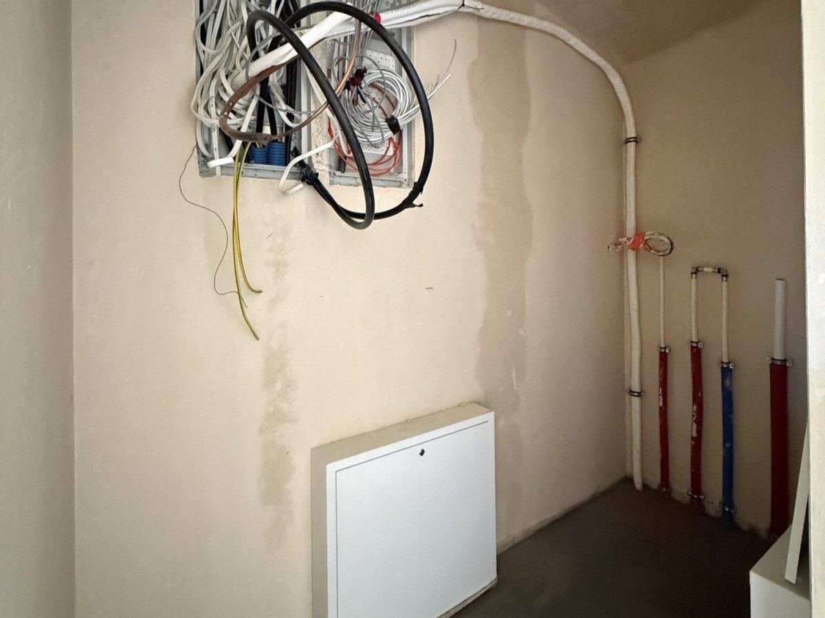 Haus - 5 Zimmer - 103 m² - Ziołowa Straße Żyrardów