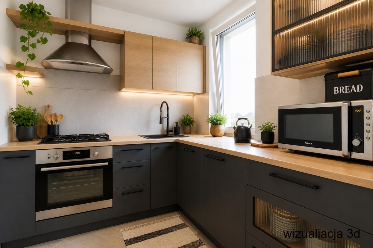Квартира - 6 комнат - 116 м² - ул. Пеликанув Пясечно