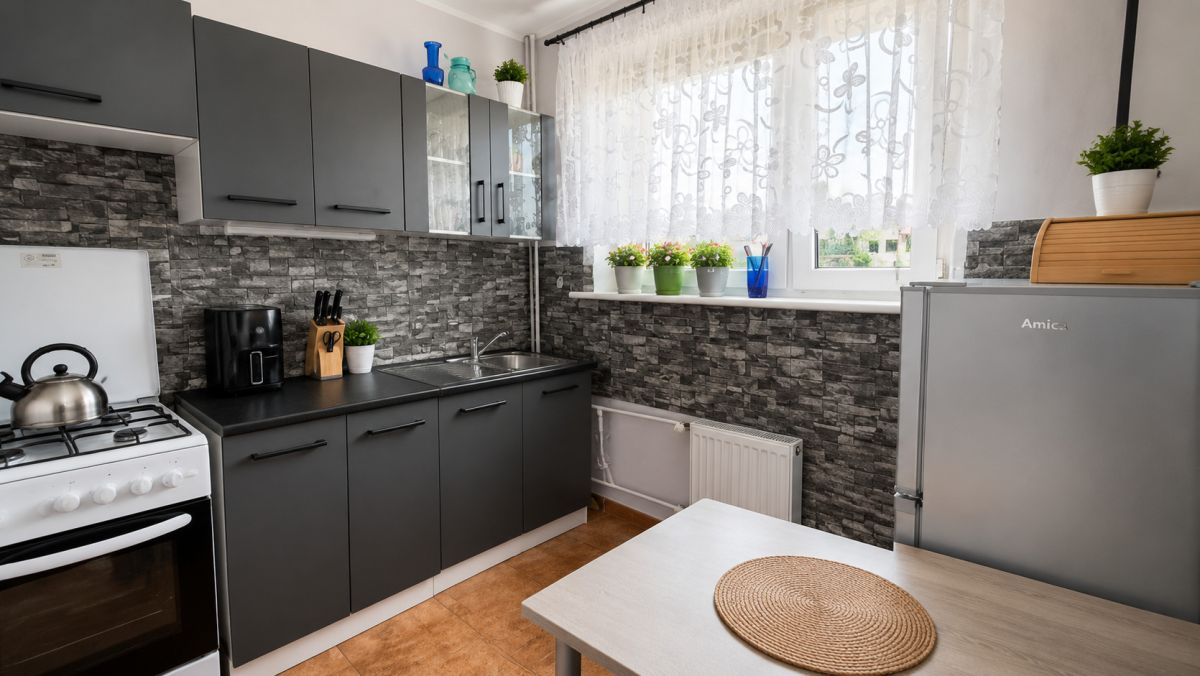 Mieszkanie - 2 pokoje - 38 m² - ul. Marcina Kasprzaka Bydgoszcz Błonie