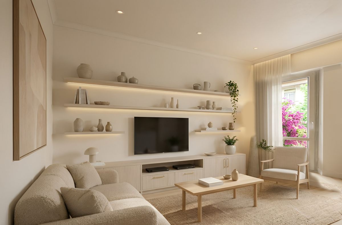 Mieszkanie - 3 pokoje - 49 m² - ul. Literacka Warszawa Bielany