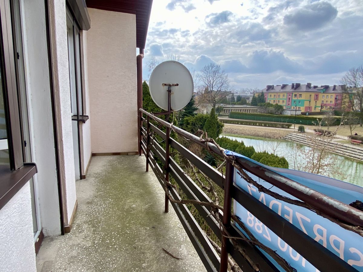 Будинок - 6 кімнат - 137 м² - вул. Огородова Сєрадз