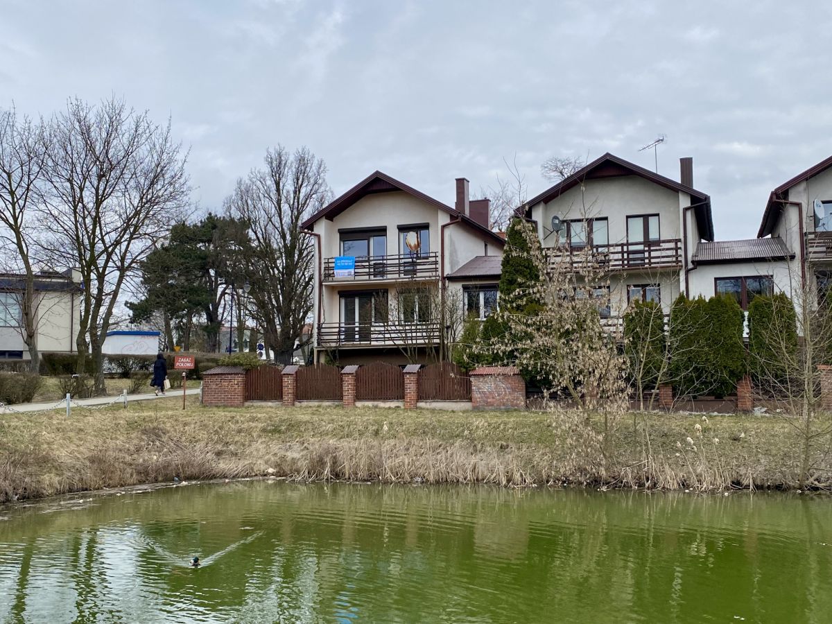 Будинок - 6 кімнат - 137 м² - вул. Огородова Сєрадз