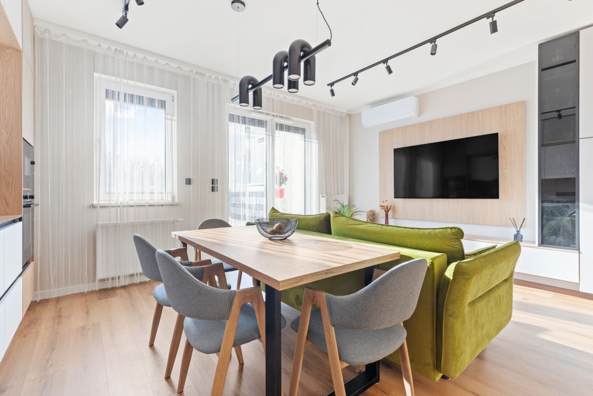 Mieszkanie - 3 pokoje - 60 m² - winda - ul. Jutrzenki Warszawa Włochy
