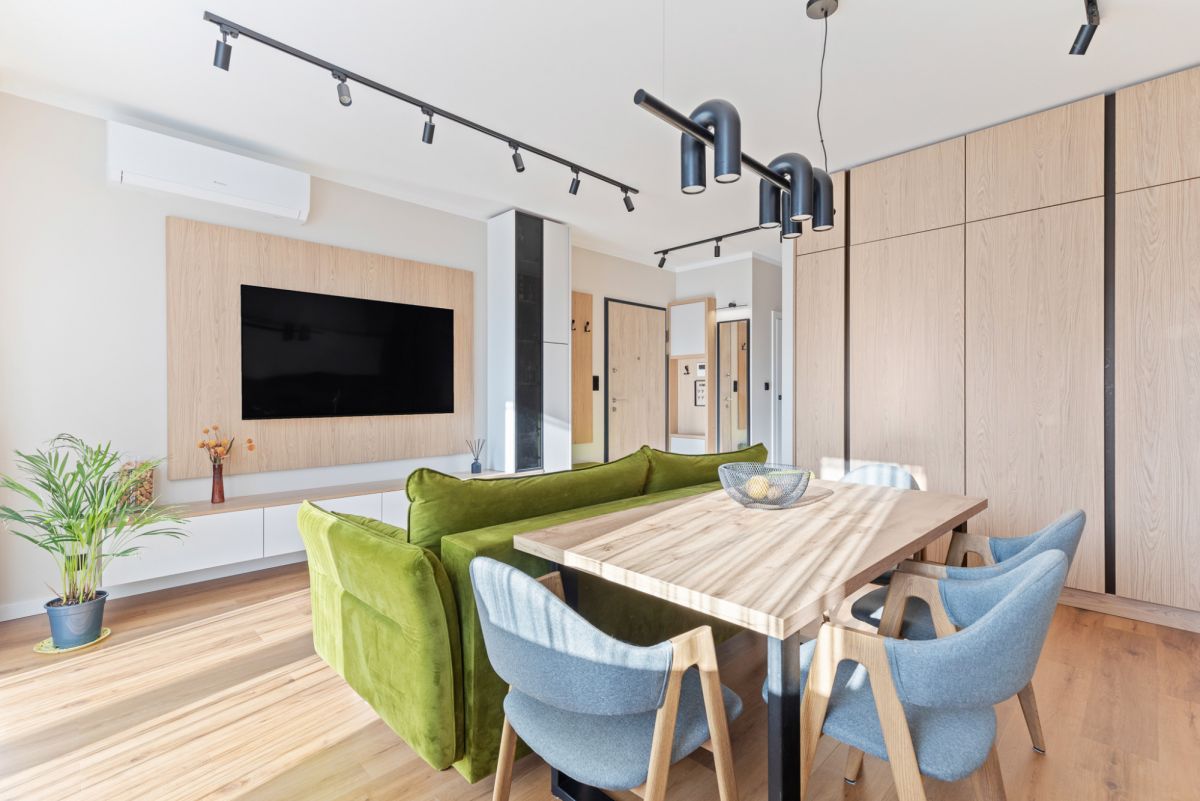 Mieszkanie - 3 pokoje - 60 m² - winda - ul. Jutrzenki Warszawa Włochy