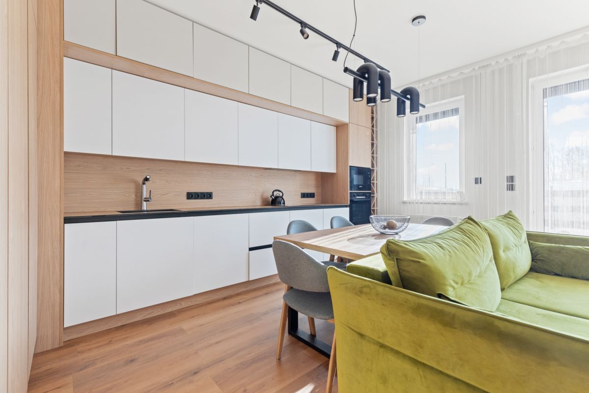 Mieszkanie - 3 pokoje - 60 m² - winda - ul. Jutrzenki Warszawa Włochy