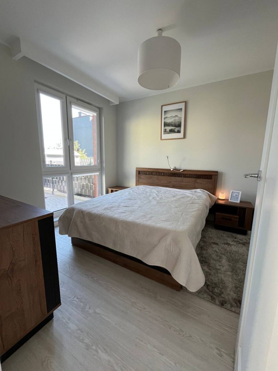 Apartment - 3 rooms - 68 m² - ul. marsz. Józefa Piłsudskiego Radzymin