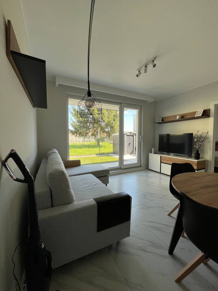 Apartment - 3 rooms - 68 m² - ul. marsz. Józefa Piłsudskiego Radzymin