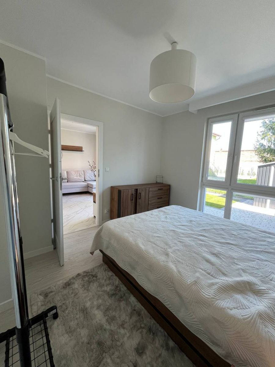 Apartment - 3 rooms - 68 m² - ul. marsz. Józefa Piłsudskiego Radzymin