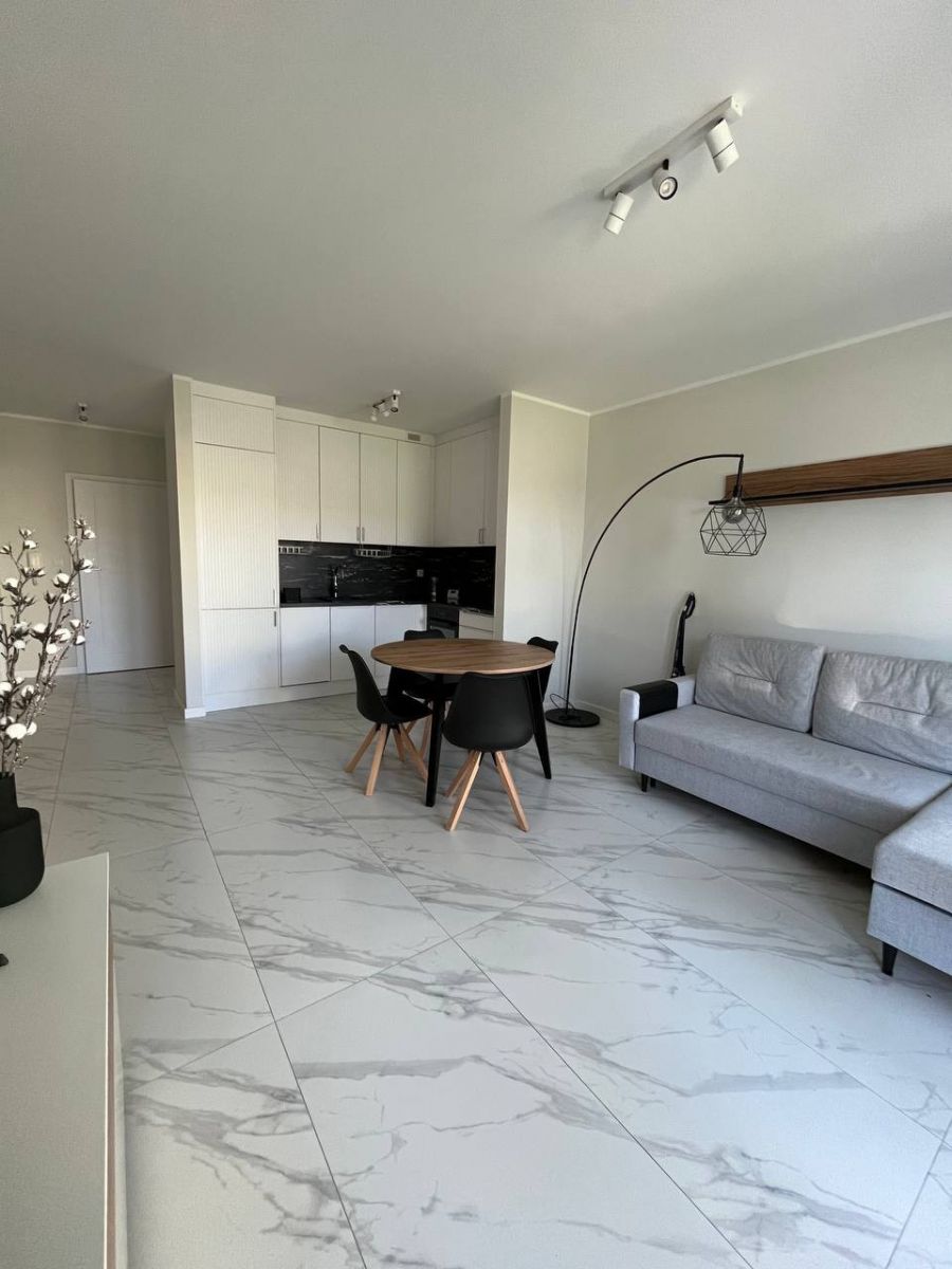 Apartment - 3 rooms - 68 m² - ul. marsz. Józefa Piłsudskiego Radzymin