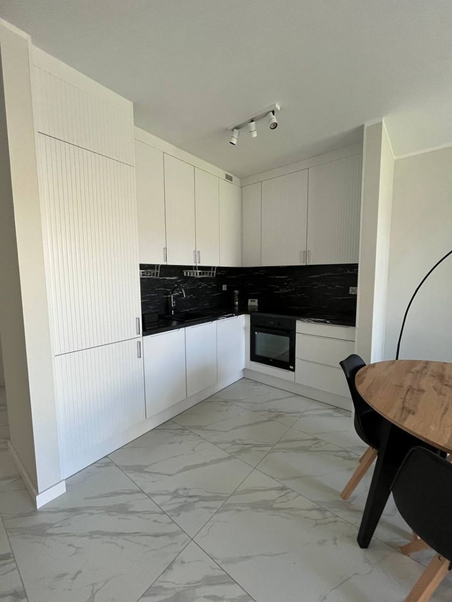 Apartment - 3 rooms - 68 m² - ul. marsz. Józefa Piłsudskiego Radzymin