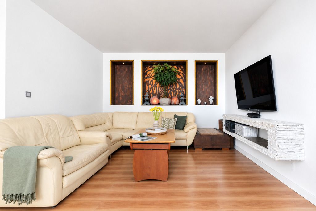 Apartamento - 4 habitaciones - 83 m² - ascensor - c/ Ostrobramska Varsovia Praga-Południe