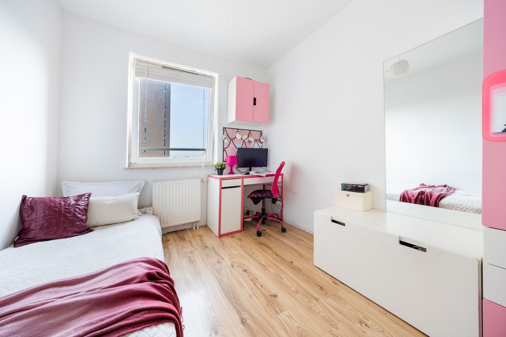 Apartamento - 4 habitaciones - 83 m² - ascensor - c/ Ostrobramska Varsovia Praga-Południe