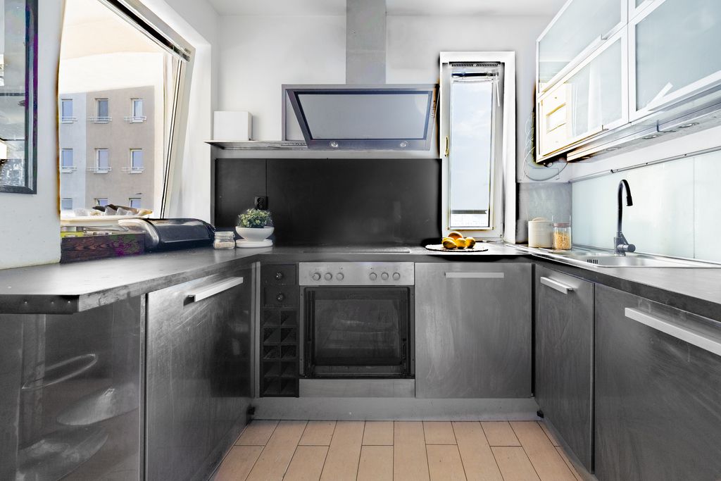 Apartamento - 4 habitaciones - 83 m² - ascensor - c/ Ostrobramska Varsovia Praga-Południe