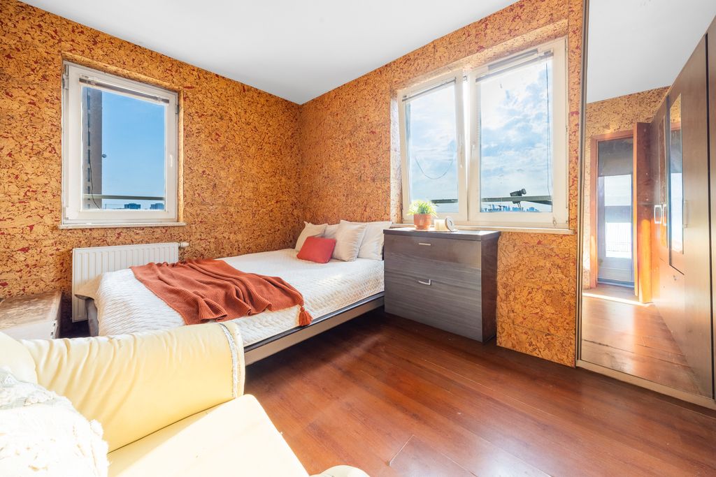 Apartamento - 4 habitaciones - 83 m² - ascensor - c/ Ostrobramska Varsovia Praga-Południe