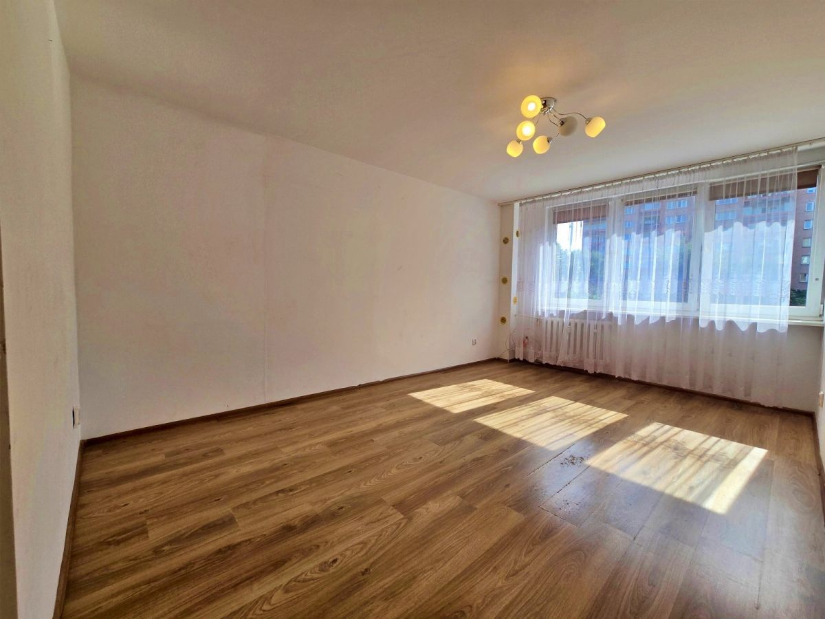아파트 - 3개 방 - 56 m² - 엘리베이터 - ul. Jana Kurczaba 크라쿠프 비에자노프 프로코치므