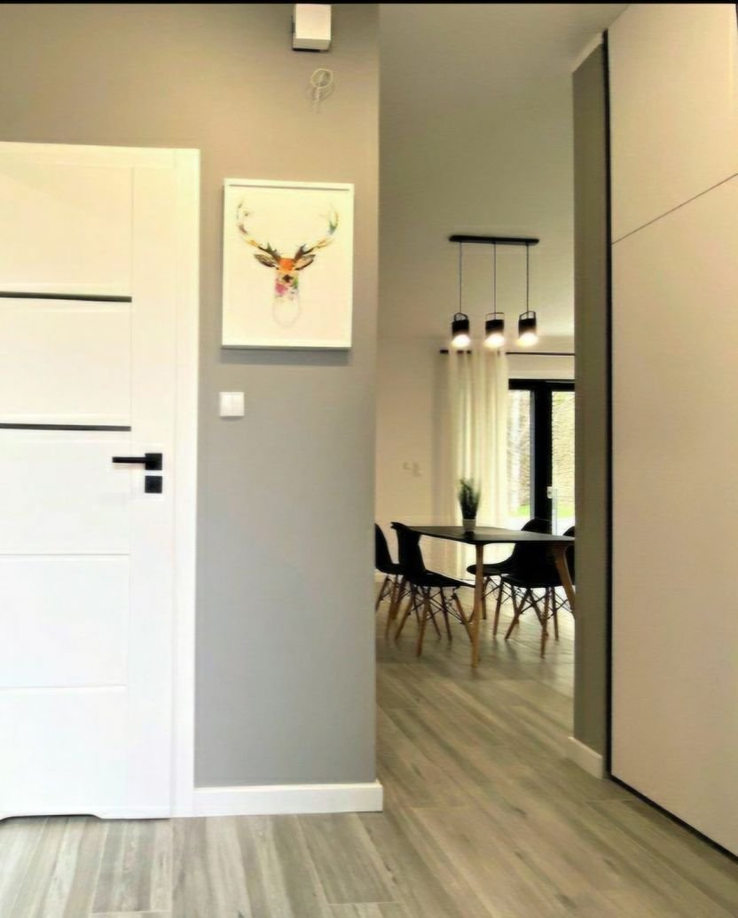 Dom zur Miete in Wrocław, 3 Zimmer, 85 m², Park Złotnicki