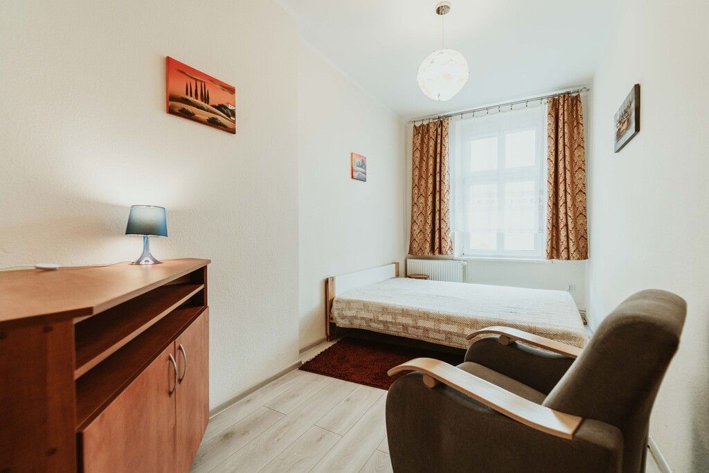 Mieszkanie - 2 pokoje - 45 m² - ul. Juliana Ursyna Niemcewicza Szczecin Niebuszewo