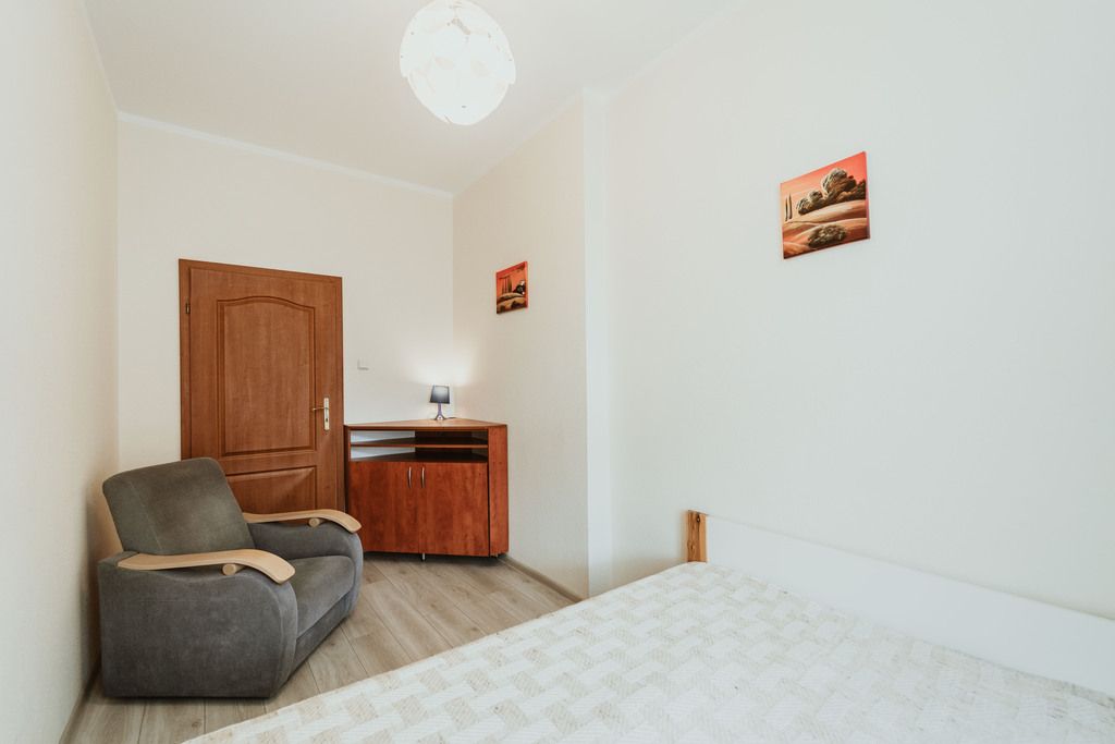Mieszkanie - 2 pokoje - 45 m² - ul. Juliana Ursyna Niemcewicza Szczecin Niebuszewo