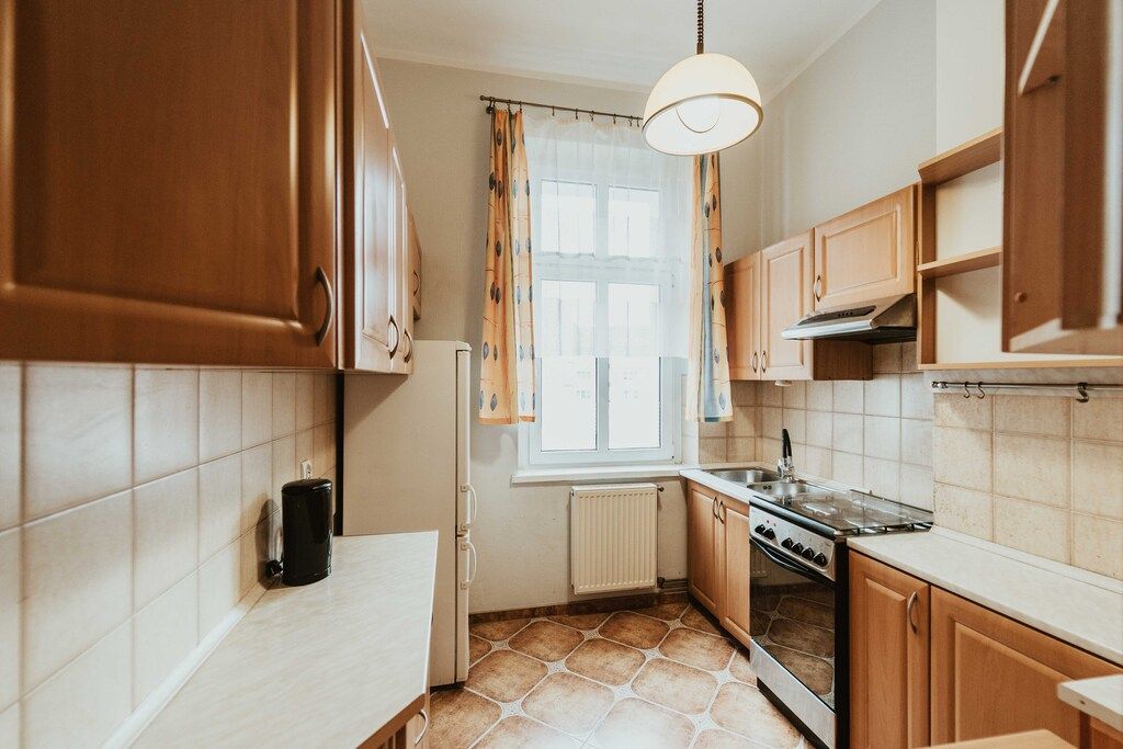 Mieszkanie - 2 pokoje - 45 m² - ul. Juliana Ursyna Niemcewicza Szczecin Niebuszewo