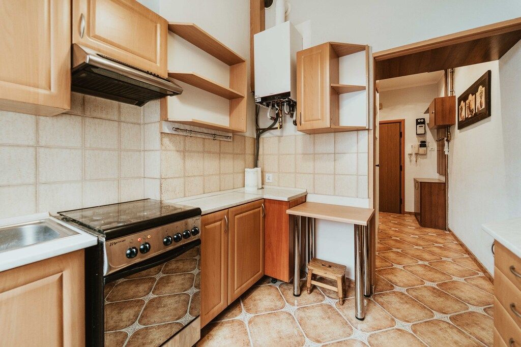 Mieszkanie - 2 pokoje - 45 m² - ul. Juliana Ursyna Niemcewicza Szczecin Niebuszewo